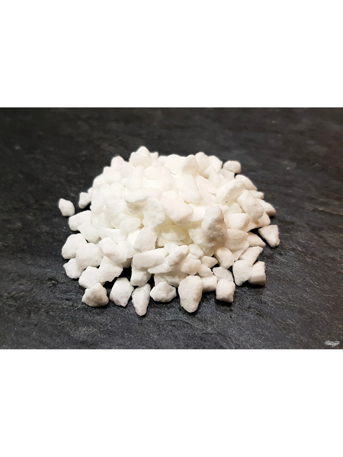 5 kg - Sucre Grain Perlé Biologique
