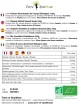 Graine de Courges décortiquées bio - Cultivée en Europe