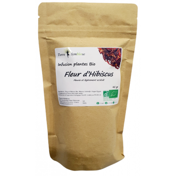 ‘Hibiscus’ - Infusion de...