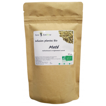 ‘Maté’ - Infusion de...