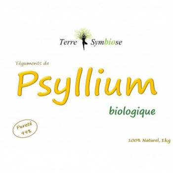 1 kg - Téguments de...