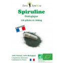 Spiruline Biologique 120...