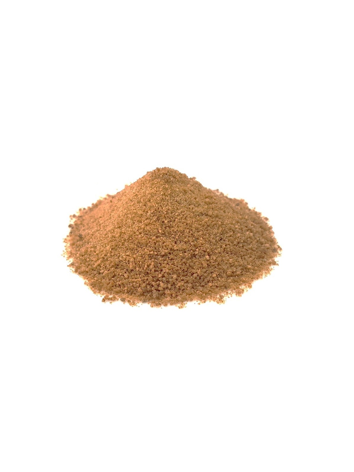 2,5 kg - Sucre Fleur de Coco Biologique et non raffiné