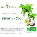 2,5 kg - Sucre Fleur de...