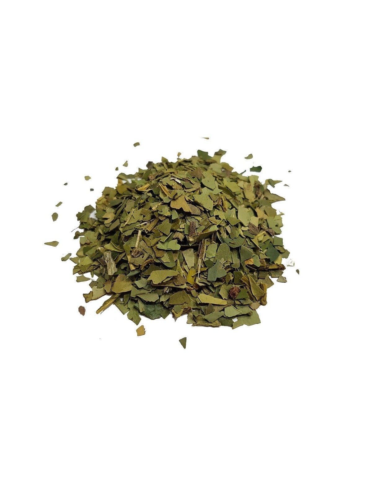 2,5 kg - Maté Biologique