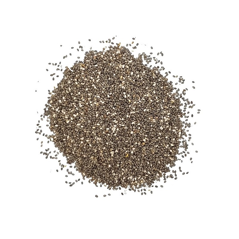 graine de chia bio