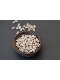 2,5 kg - Graine de TOURNESOL décortiquées Bio