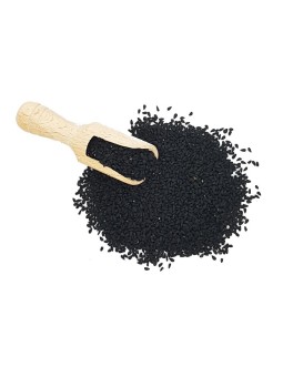 Graine de Nigelle Bio