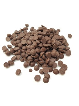 2,5 kg - Pépites Chocolat Noir 60% Biologique