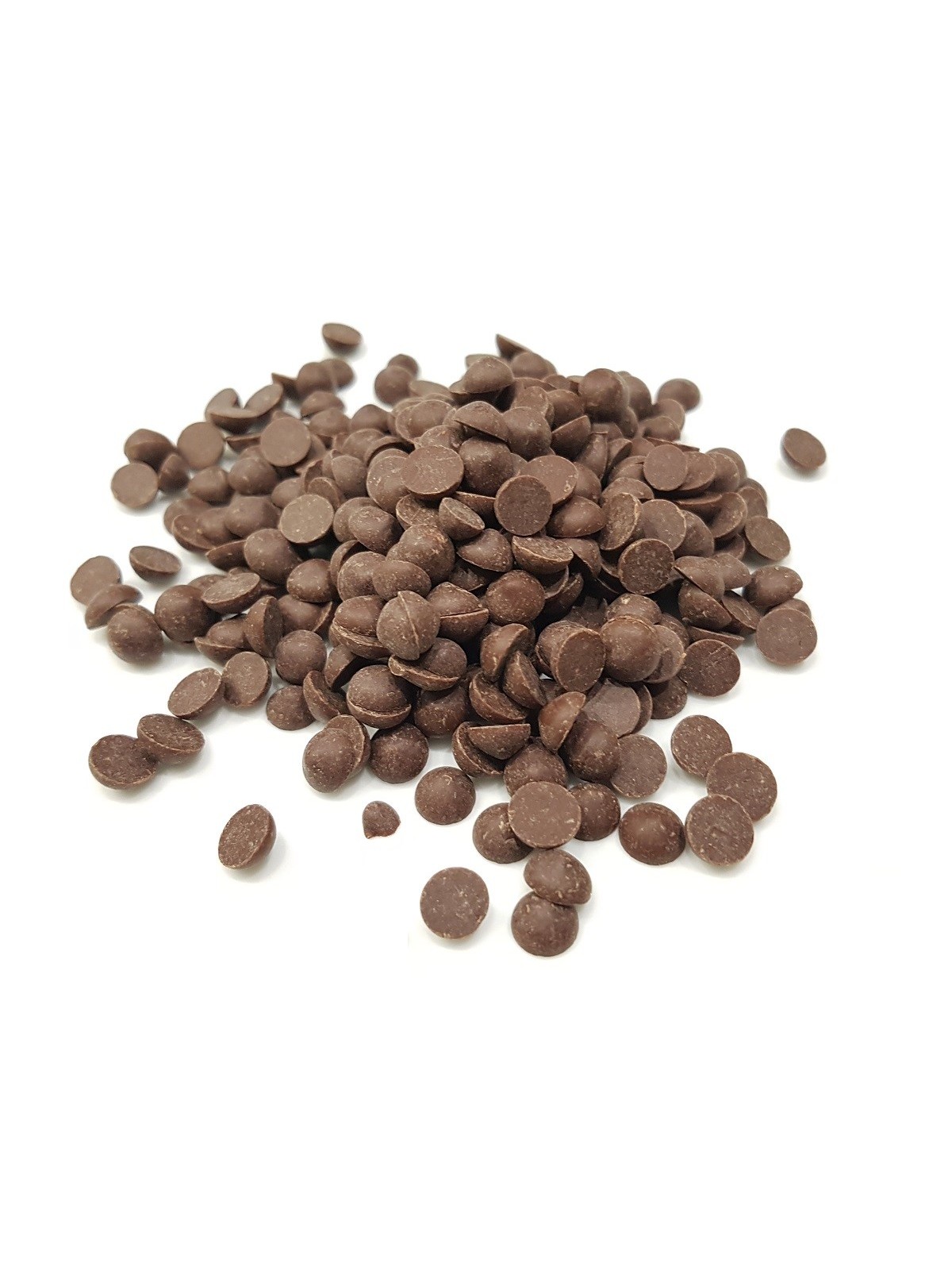 2,5 kg - Pépites Chocolat Noir 60% Biologique