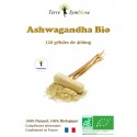 Ashwagandha Bio - 120...