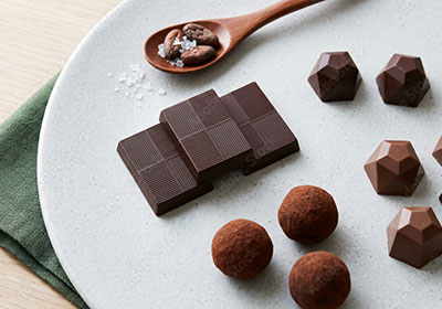 Gourmandises image